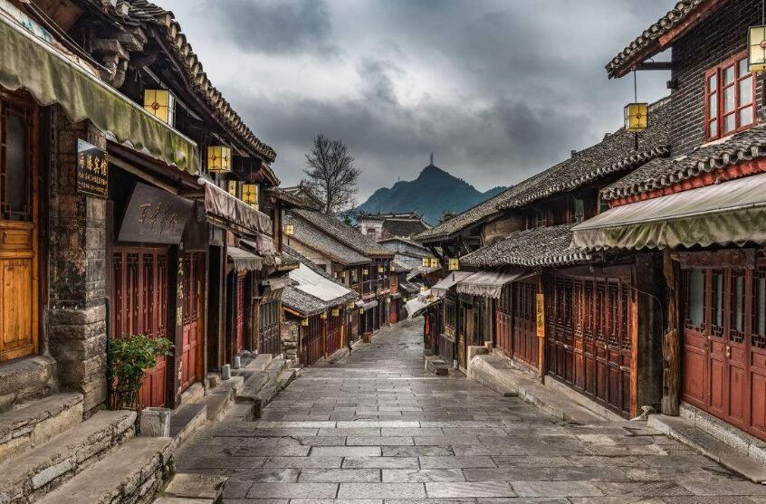 一个人对你有真心，但没有物质的给予，那是真感情吗？游戏画面